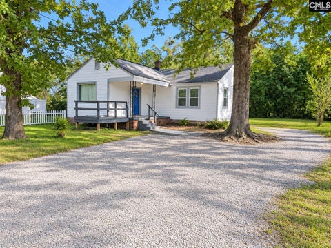 Photo of 1415 Standish Street, Columbia, SC 29203 (MLS # 645408)