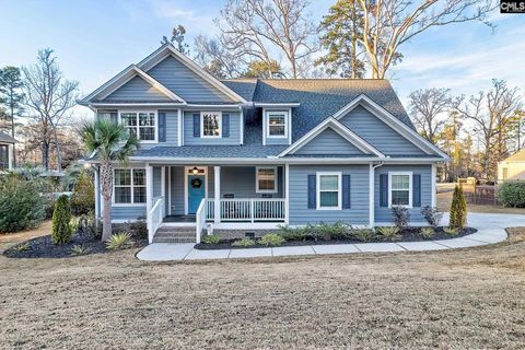 Photo of 127 Lake Summit Drive, Chapin, SC 29036 (MLS # 624349)