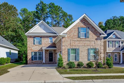 Photo of 825 Hidden Point Drive, Columbia, SC 29229 (MLS # 621194)