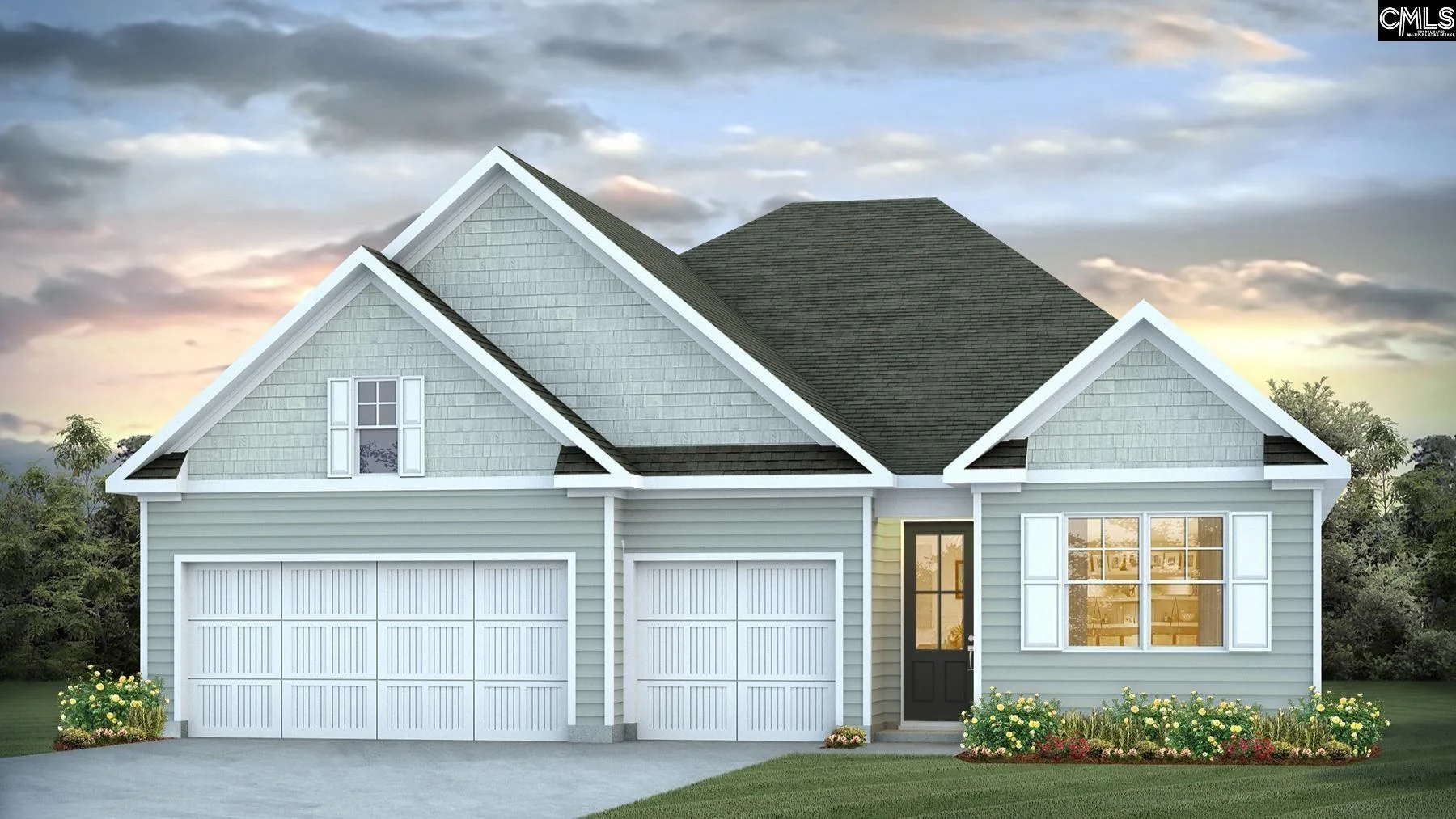 225 Sunny Stream Drive