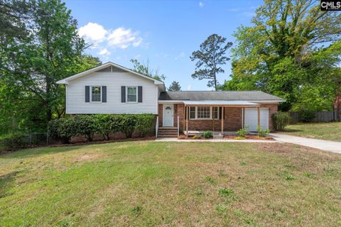 Photo of 7037 Pisgah Drive, Columbia, SC 29209 (MLS # 631293)