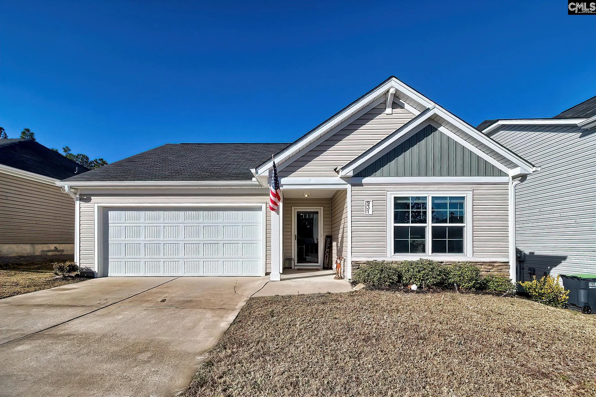 931 Cornwallis Way