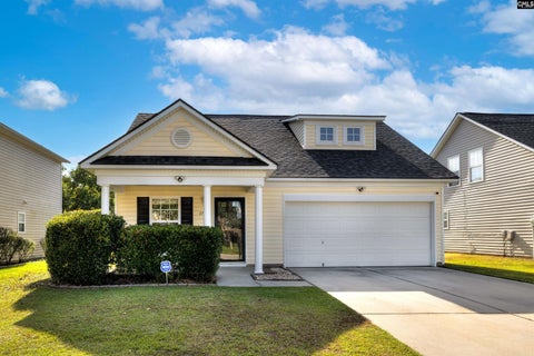 Photo of 1732 Benelli St ST, Sumter, SC 29150 (MLS # 642692)
