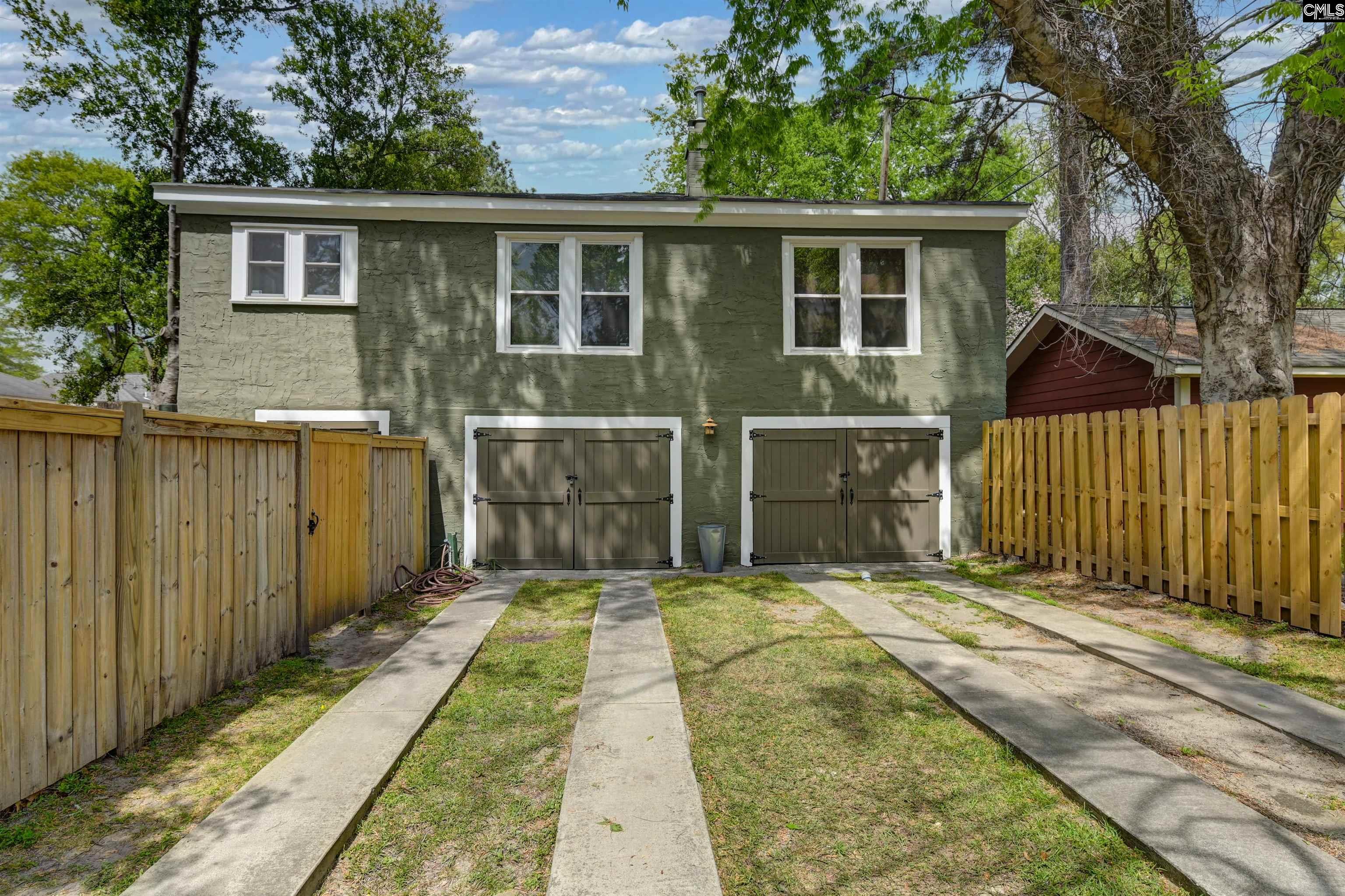 816 S Woodrow Street