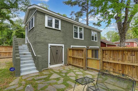 816 S Woodrow Street Columbia Sc 29205