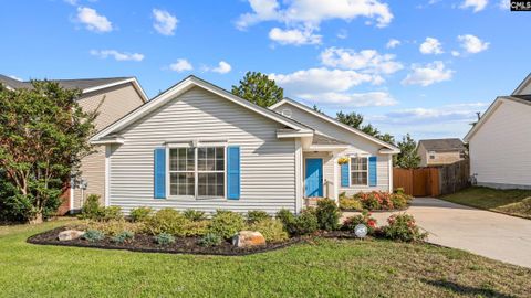 A home in Columbia