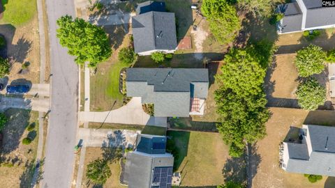 A home in Columbia