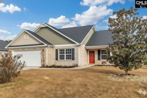 Photo of 420 Crawley Lane, Chapin, SC 29036 (MLS # 622650)