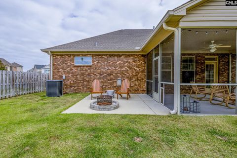 A home in Columbia