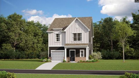 Photo of 1122 Swindon Avenue, Gilbert, SC 29054 (MLS # 639131)