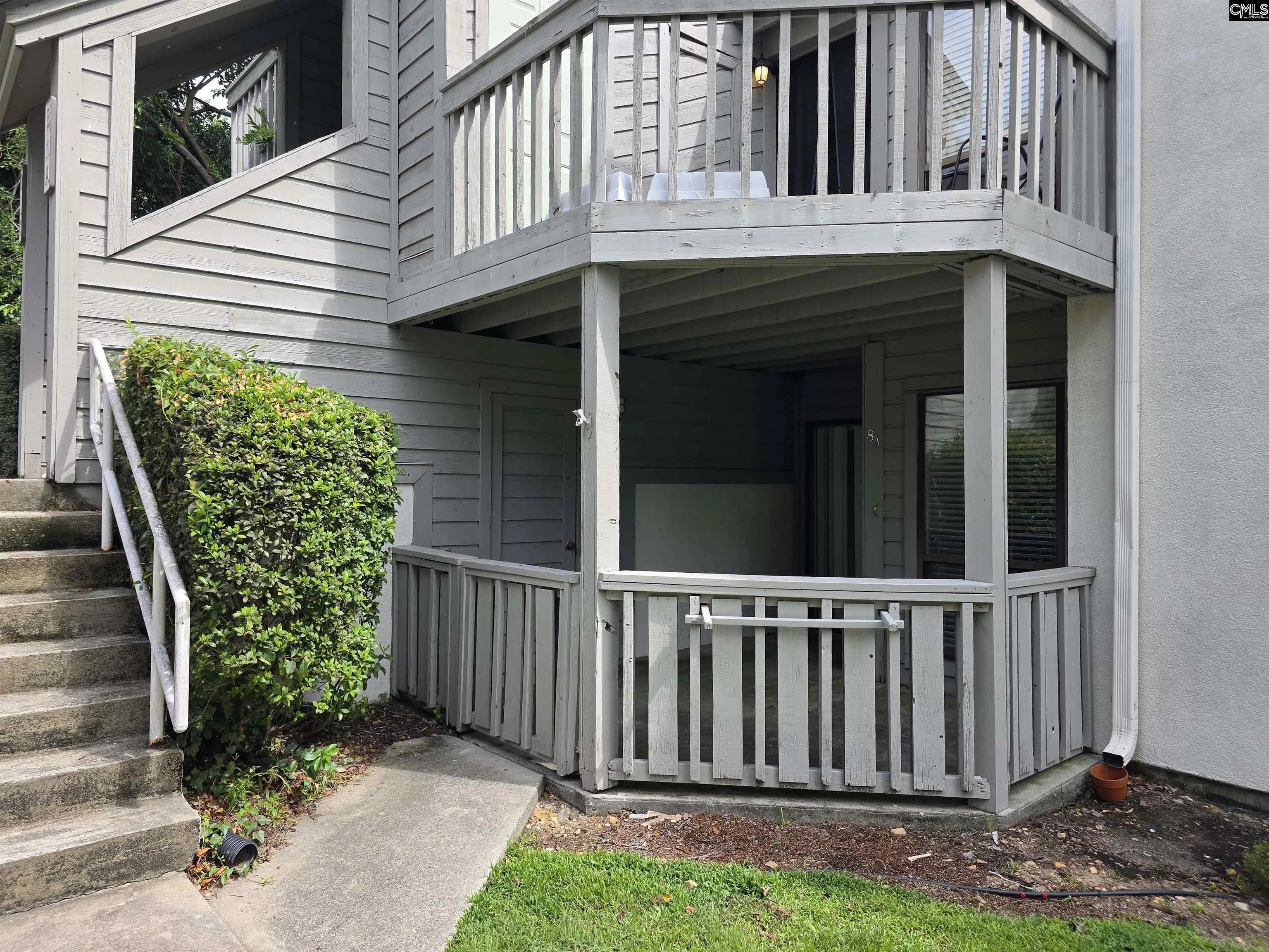 448 Deerwood Street Unit 8A