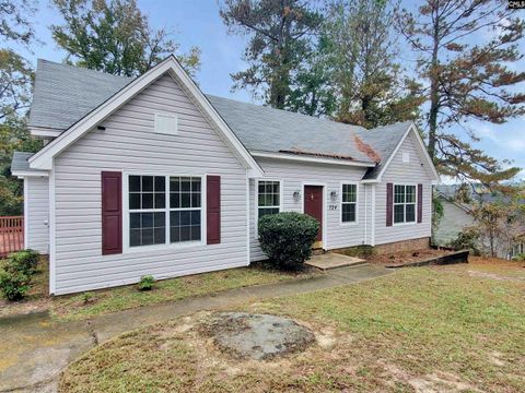 A home in Columbia