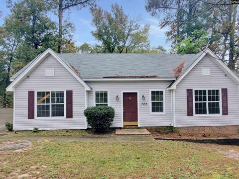 A home in Columbia