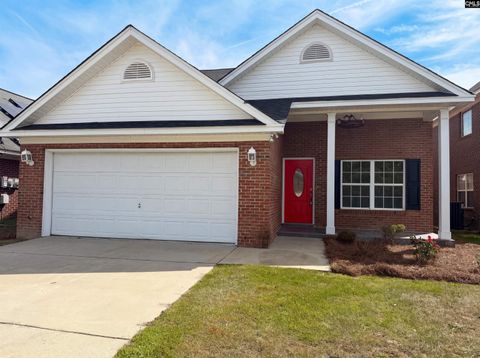 Photo of 249 Hollingsworth Lane, Lexington, SC 29072 (MLS # 631546)