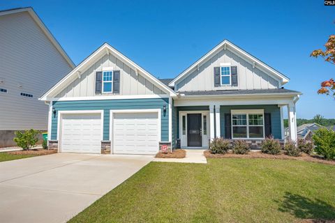 Photo of 257 Tweng Trail, Lexington, SC 29072 (MLS # 624045)