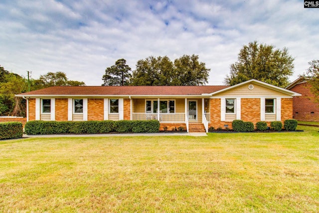 2736 Platt Springs Road