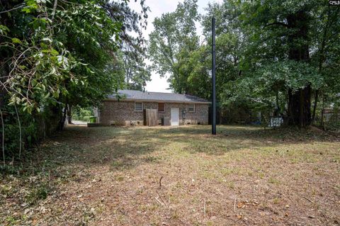 A home in Columbia