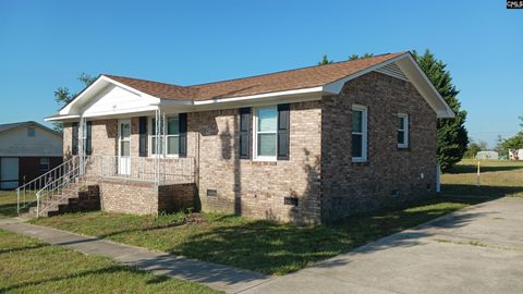 A home in Lexington