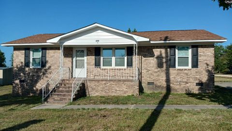 A home in Lexington