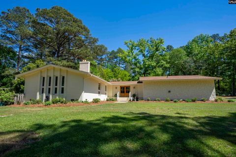 540 Little Creek Drive Leesville Sc 29070