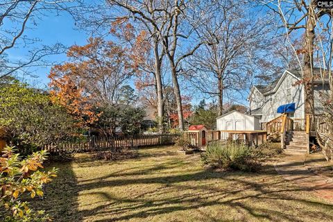 A home in Columbia