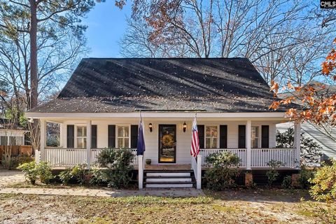 A home in Columbia