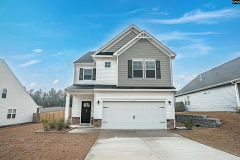 Photo of 163 Summer Orchard Drive, Lexington, SC 29072 (MLS # 624489)