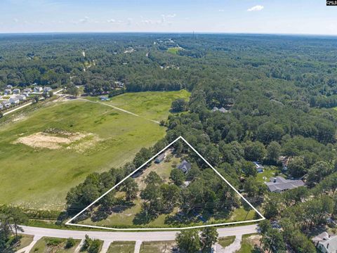 Photo of 1540 Ross Road, Elgin, SC 29045 (MLS # 638877)