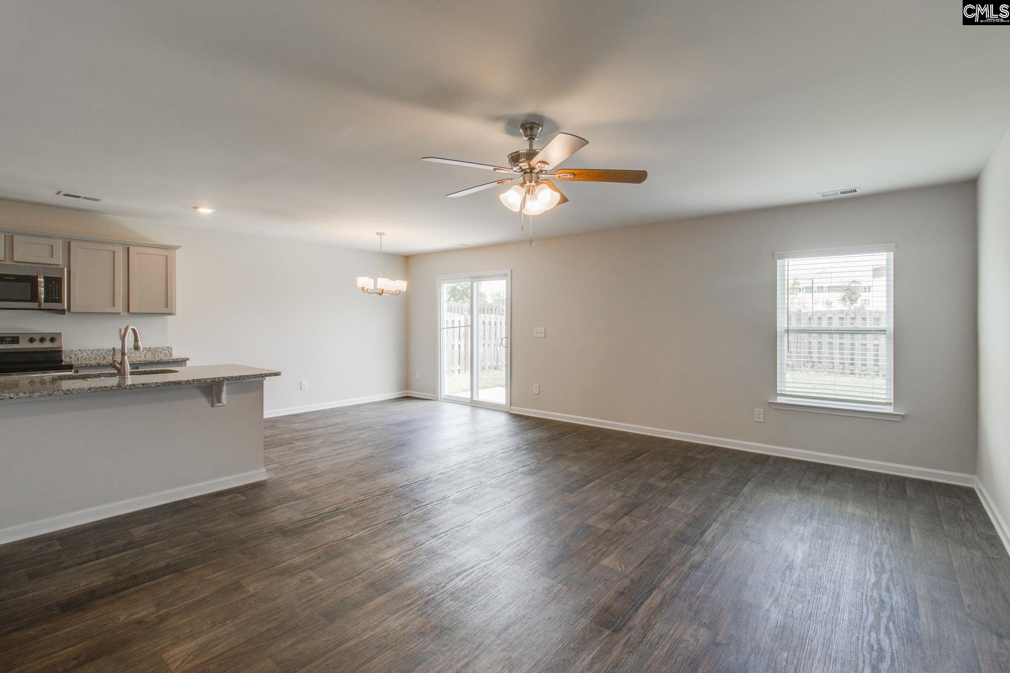 40 Blue Fescue Way