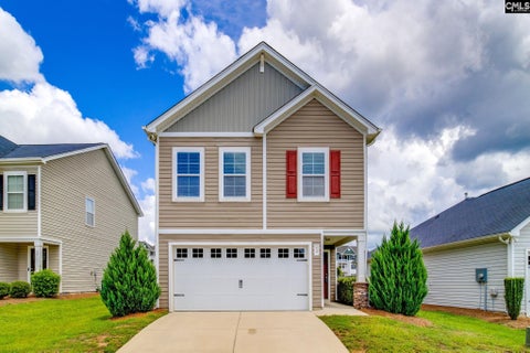 Photo of 40 Blue Fescue Way, Columbia, SC 29209 (MLS # 643020)