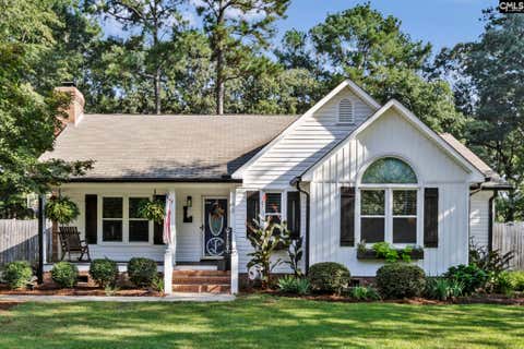 Property photo of 93 Falcon Crest Road, Lugoff, SC 29078