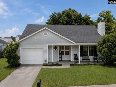 Photo of 245 Arthurdale Drive, West Columbia, SC 29170 (MLS # 640229)