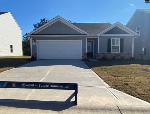 A home in Gilbert