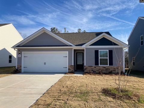 A home in Gilbert