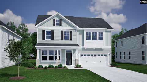 Photo of 418 Haflingler Lane, Lexington, SC 29072 (MLS # 637801)