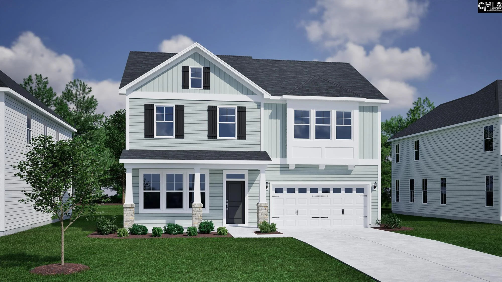 418 Haflingler Lane