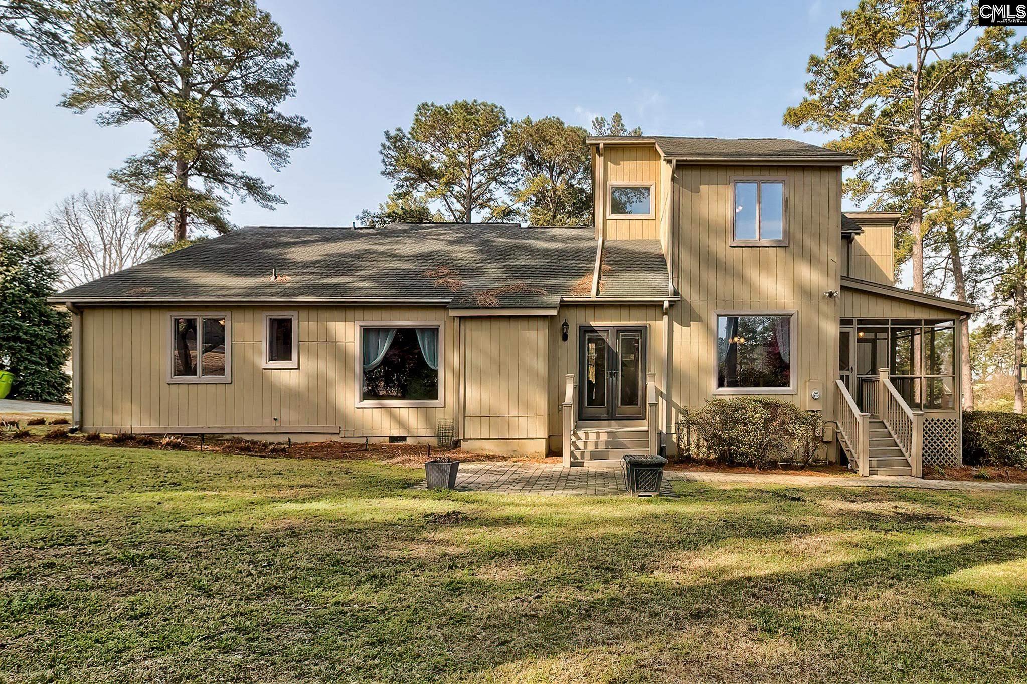 122 Beaver Dam Road