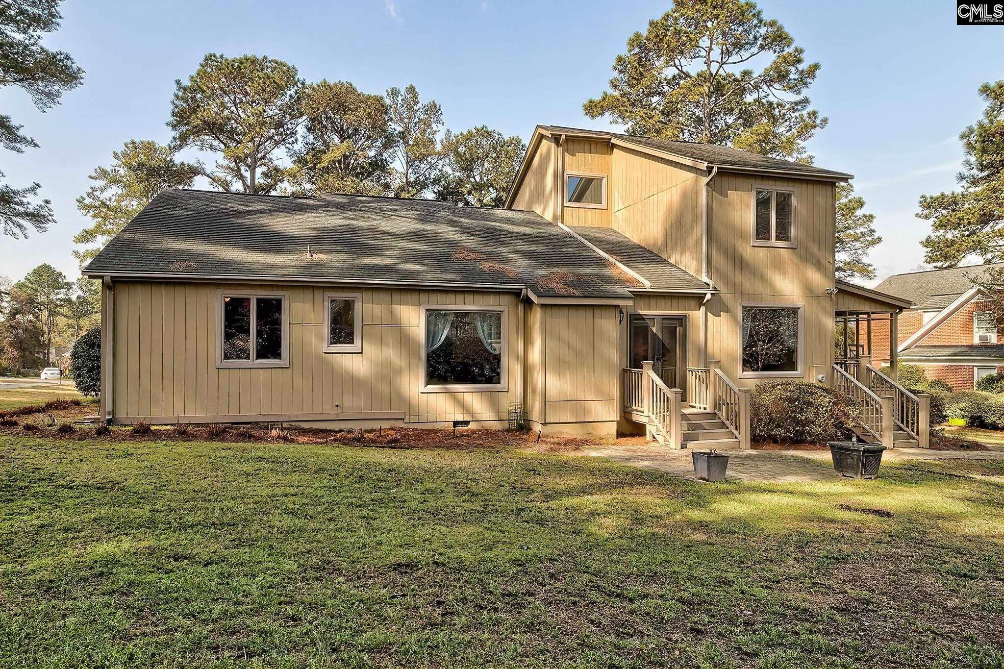 122 Beaver Dam Road