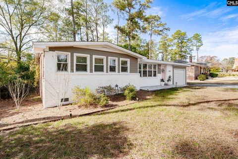 A home in Columbia