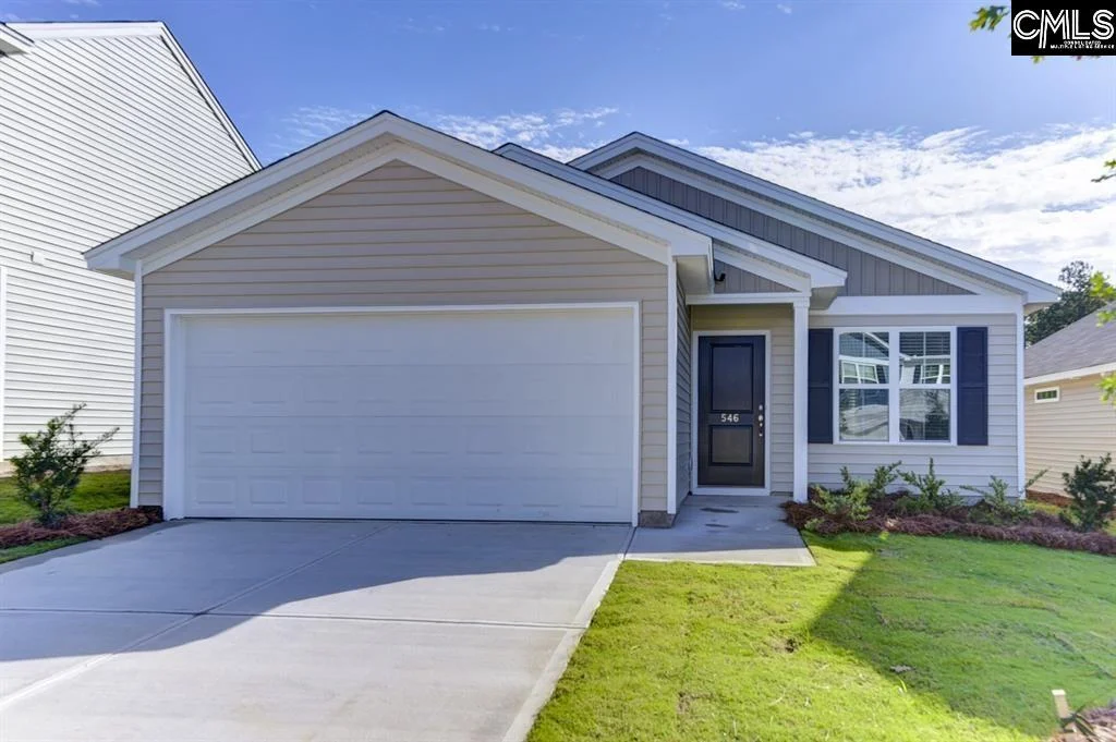 546 Hatteras Drive