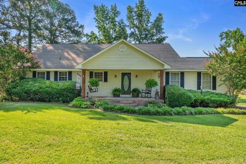 Photo of 1240 Ponderosa Drive, Cassatt, SC 29032 (MLS # 636359)