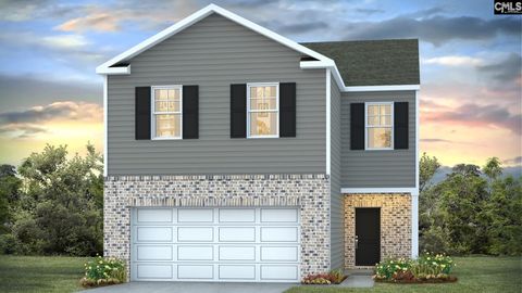 1304 Mosser Drive, Columbia, SC 29203 - MLS#: 603732