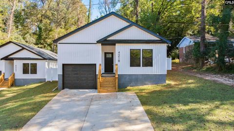 Photo of 4222 Woodridge Drive, Columbia, SC 29203 (MLS # 620050)