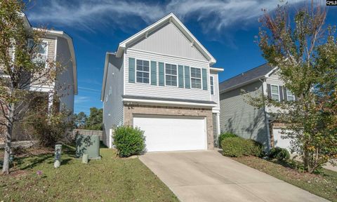 A home in Columbia