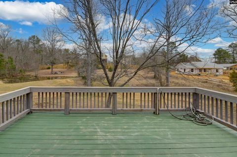 A home in Irmo