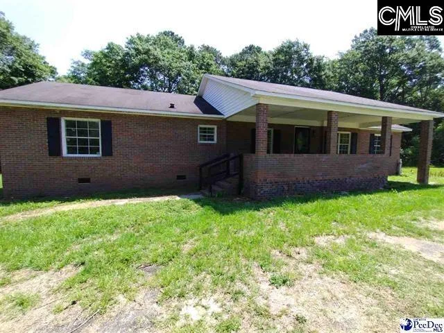 164 Joy Road