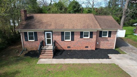 Photo of 313 Cambridge Street N, Ninety Six, SC 29666 (MLS # 625185)