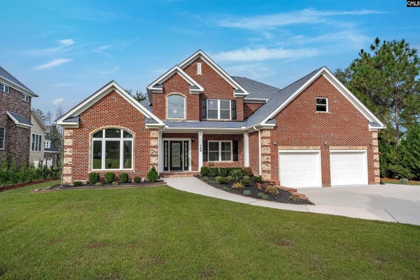 140 LIVING WATERS BLVD, LEXINGTON, SC 29073 - Image ae5fcdf7fe4213aa7ff7169a29e14c10/490561745