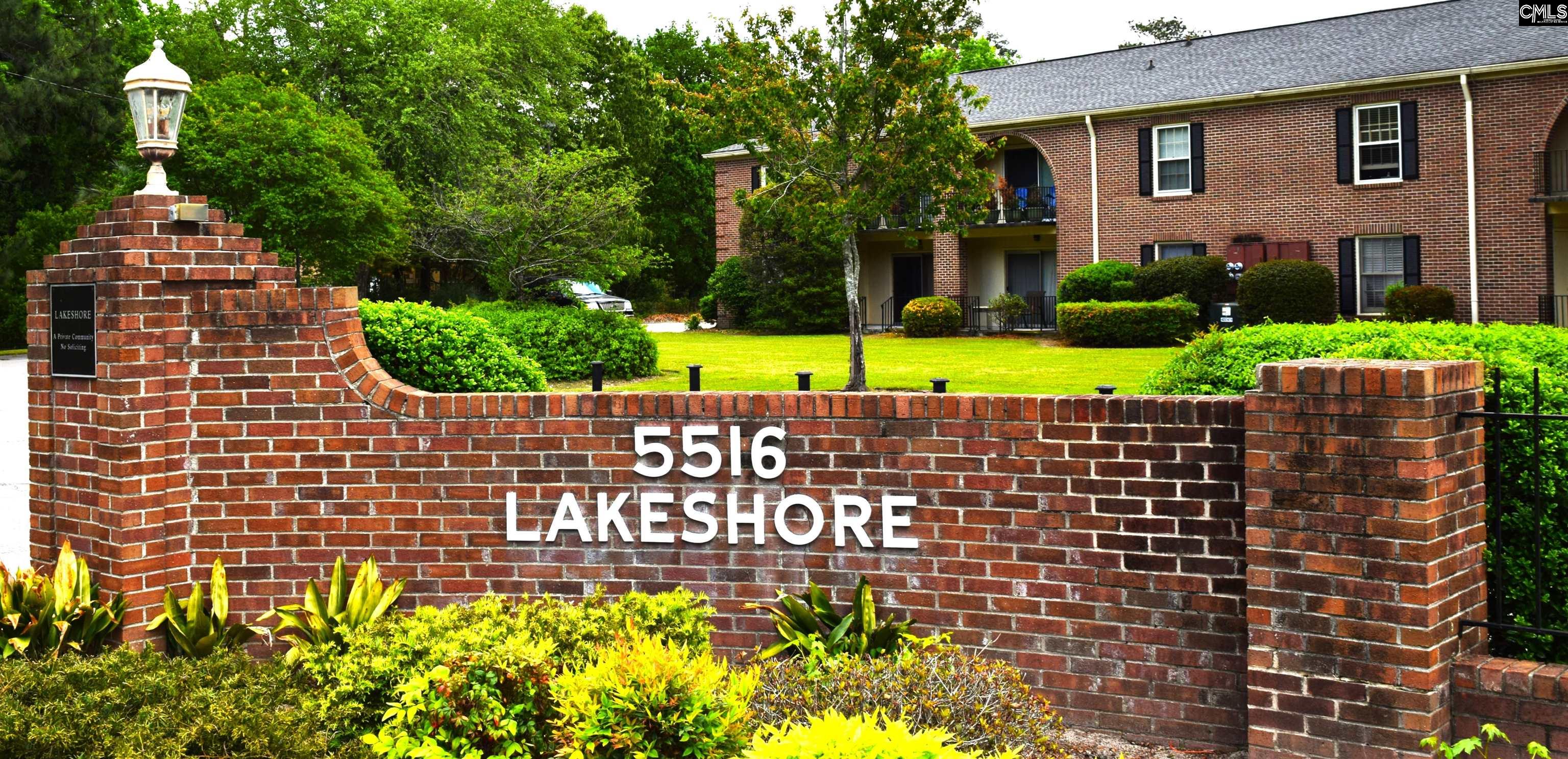 5516 Lakeshore Drive C 208