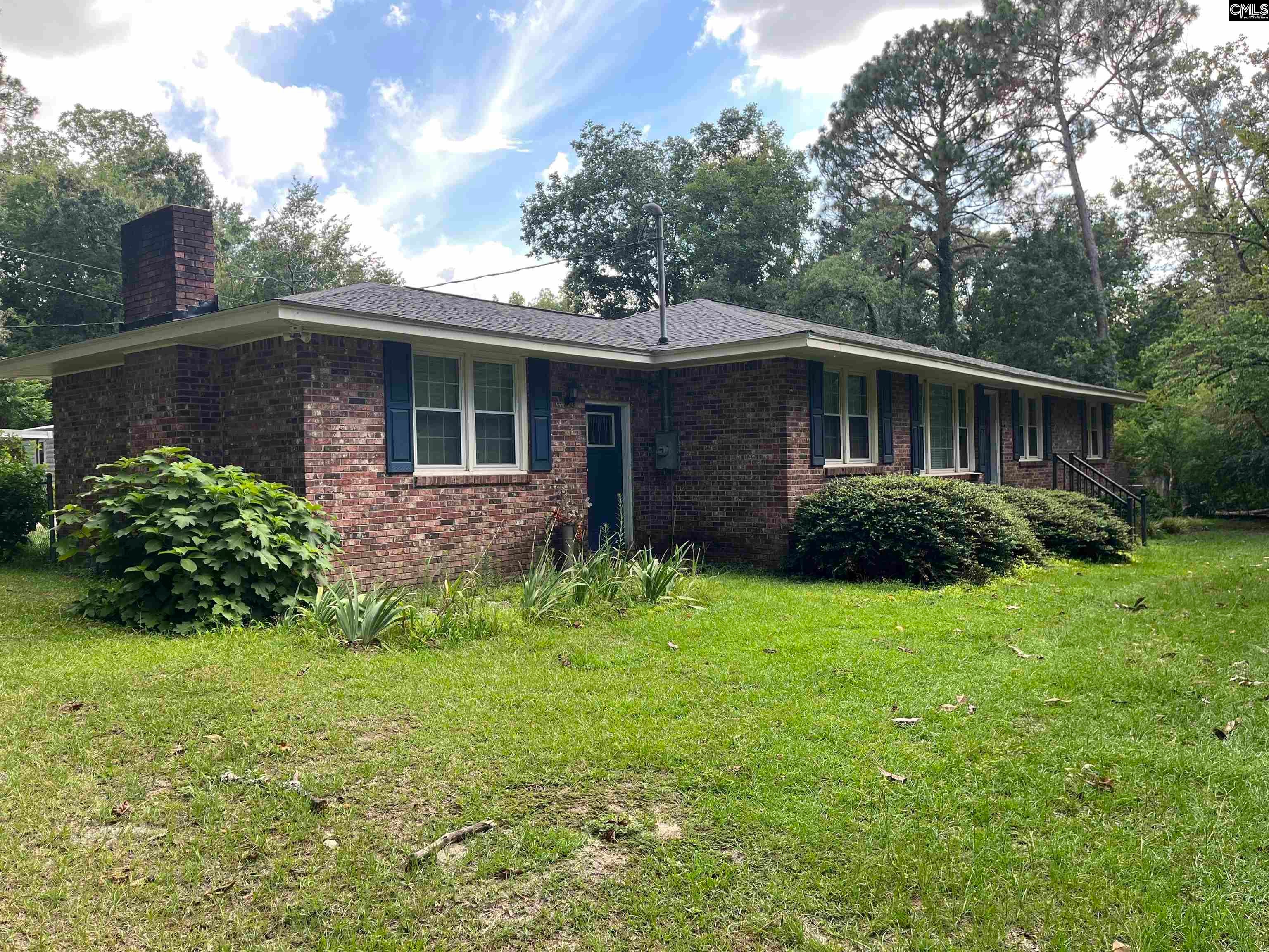 834 Williams Circle, West Columbia, SC, 29172